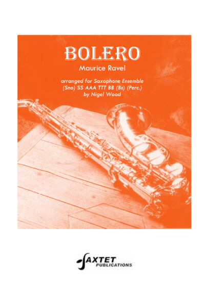 Bolero