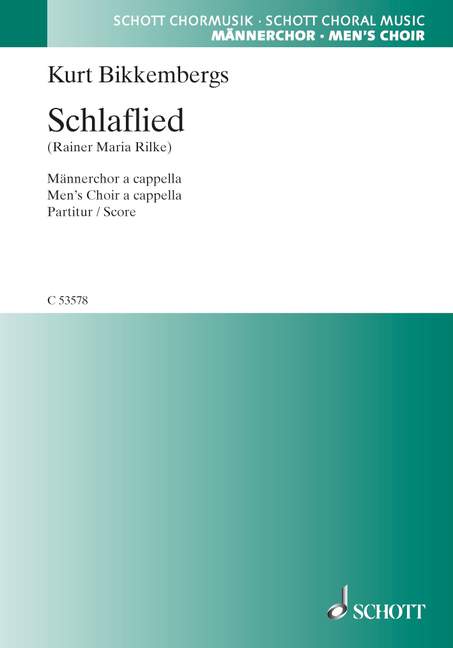 Schlaflied