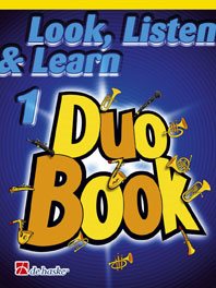 Look, Listen & Learn - Duobook