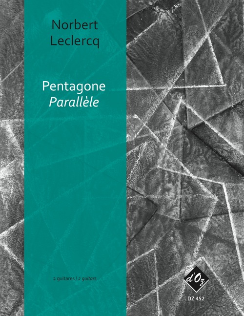 Pentagone-Parallèle