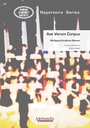 Ave Verum Corpus
