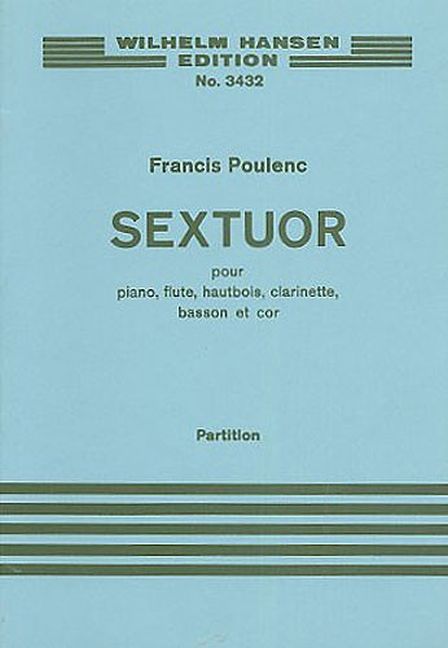 Sextuor (Pocketscore)