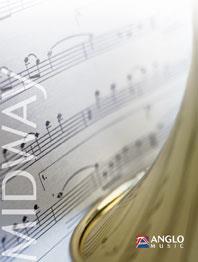 3 Extraordinary Journeys (Score)