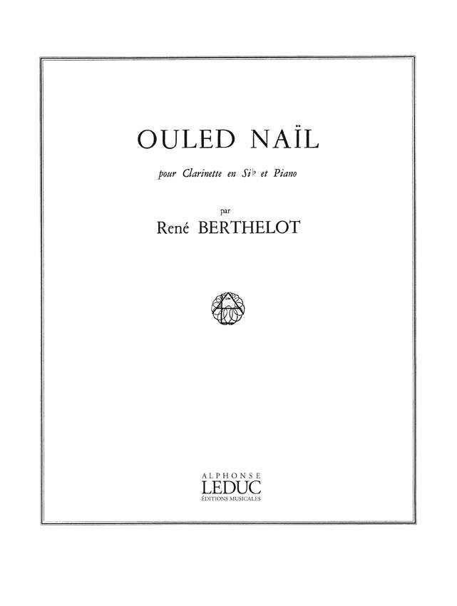 Ouled Naïl