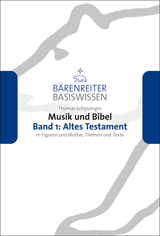 Musik und Bibel - Vol.1: Altes Testament