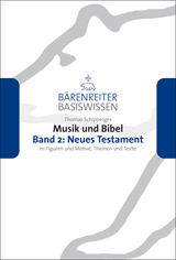 Musik und Bibel - Vol.2: Neues Testaments