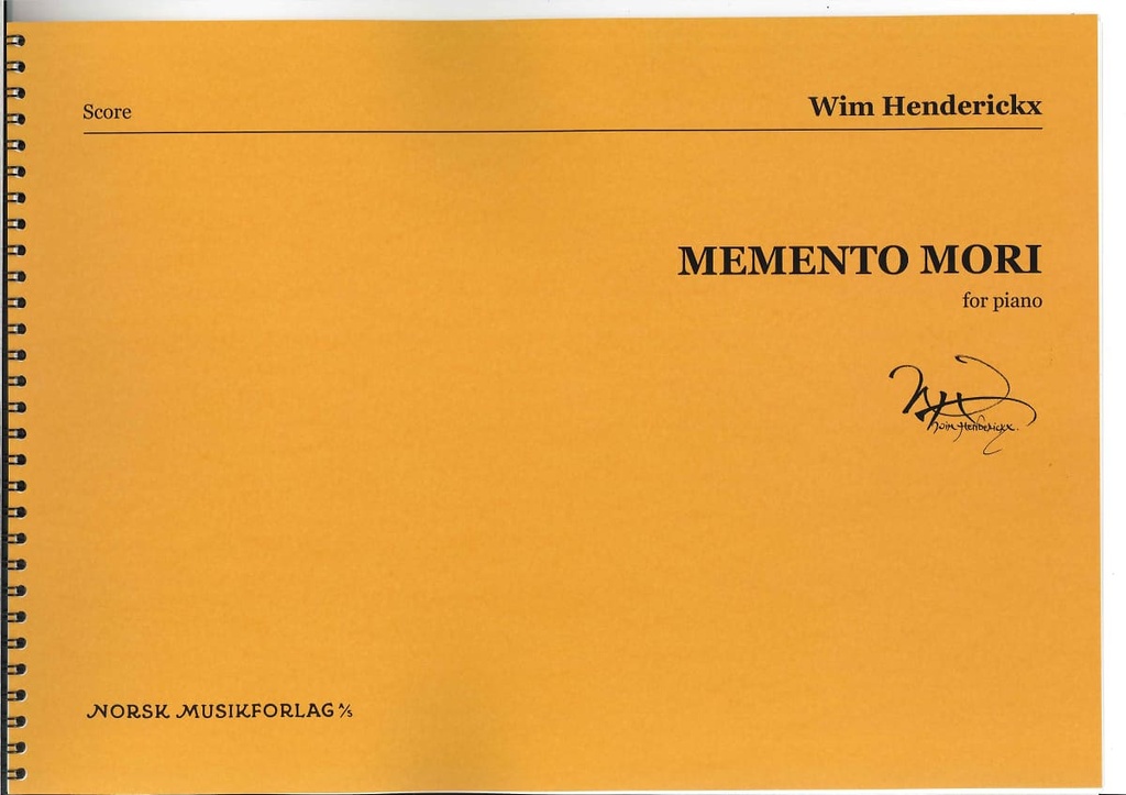 Memento Mori