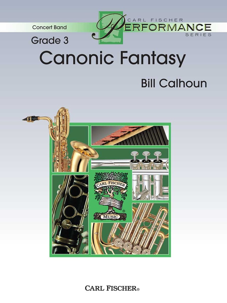 Canonic fantasy