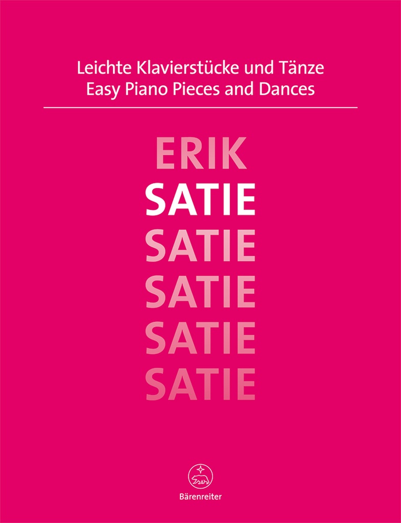 Easy Piano Pieces and Dances