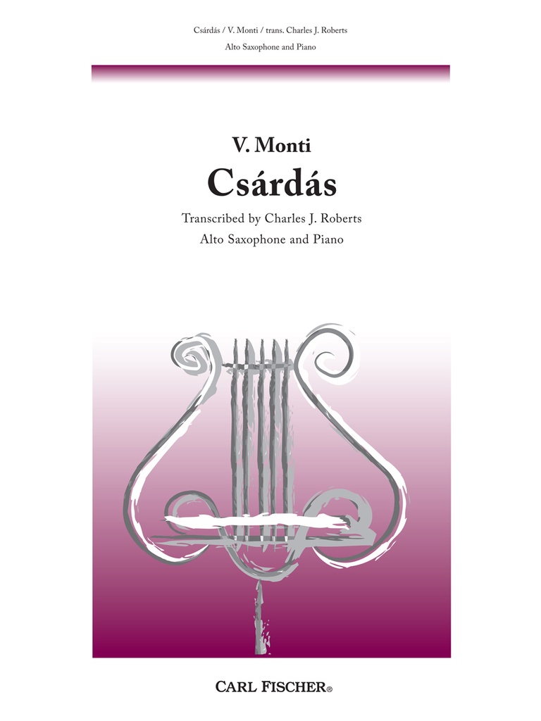 Csardas