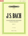 Italienisches Konzert, BWV.971