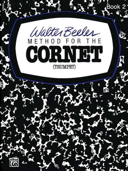 Method for the Cornet - Vol.2