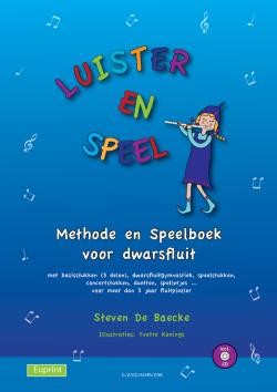 Luister en Speel (Methode en speelboek)
