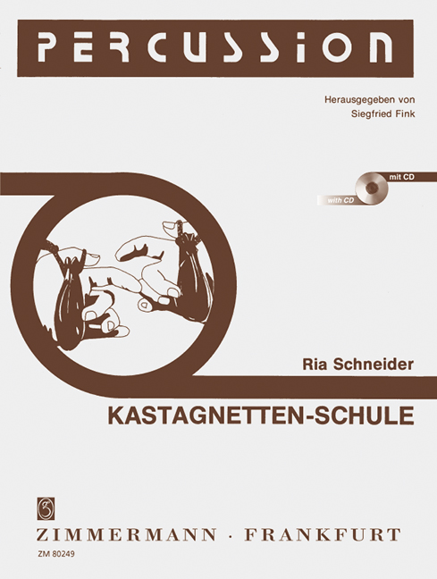 Schule für Kastagnetten