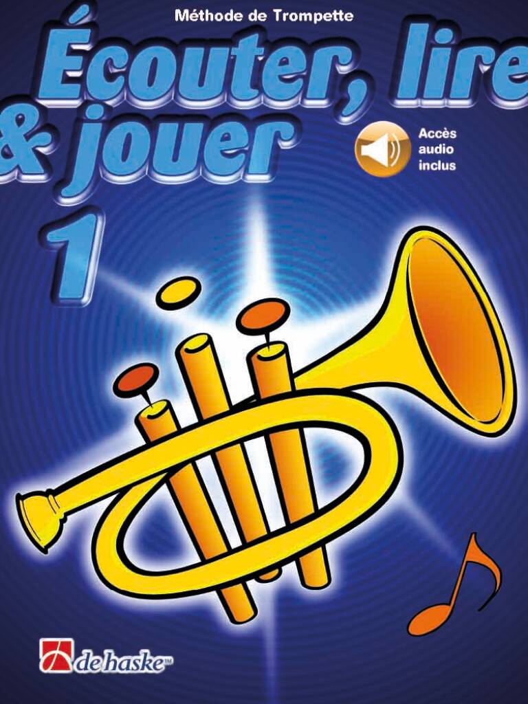Ecouter, Lire & Jouer - Vol.1