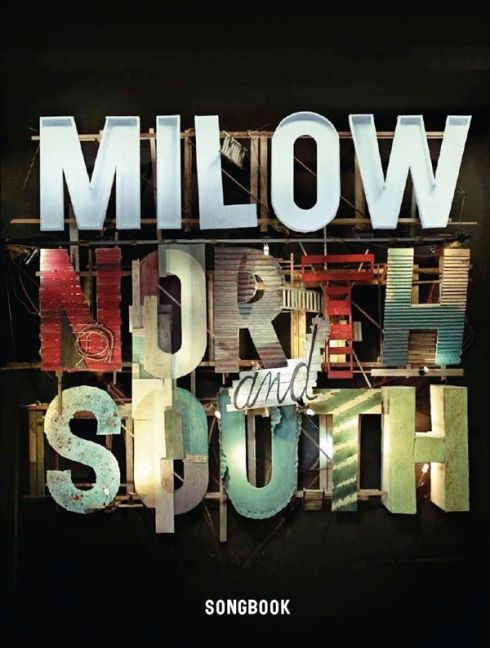 North and South - Songbook