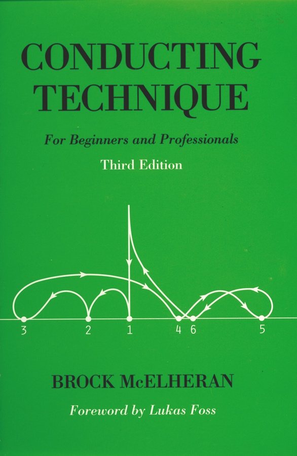 Conducting Technique