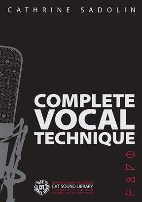 Complete Vocal Technique (English)