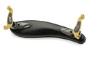 Schoudersteun Kun Voce Carbonfiber voor 4/4 Viool