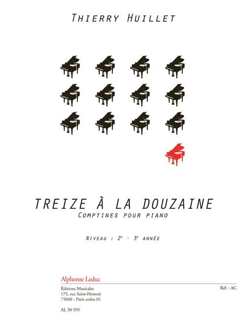 13 à la douzaine