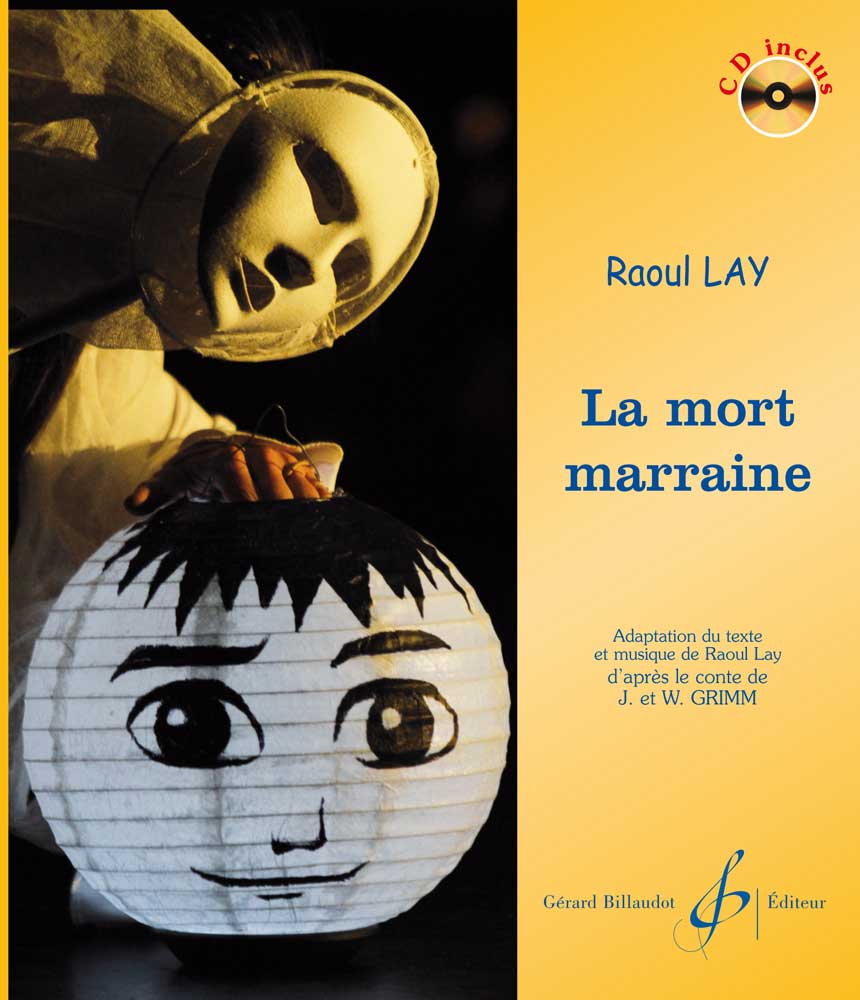 La mort marraine
