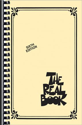 The real book - Vol.1 (Pocket edition)