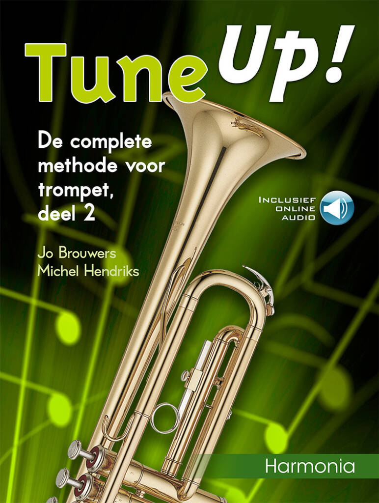 Tune Up - Deel 2