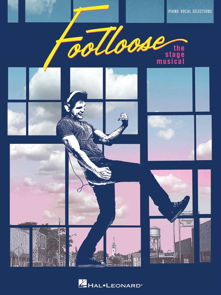 Footloose: The stage musical