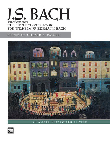 12 Choral preludes on gregorian chant themes