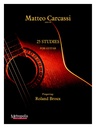 25 Etudes, Op.60 (METROPOLIS)
