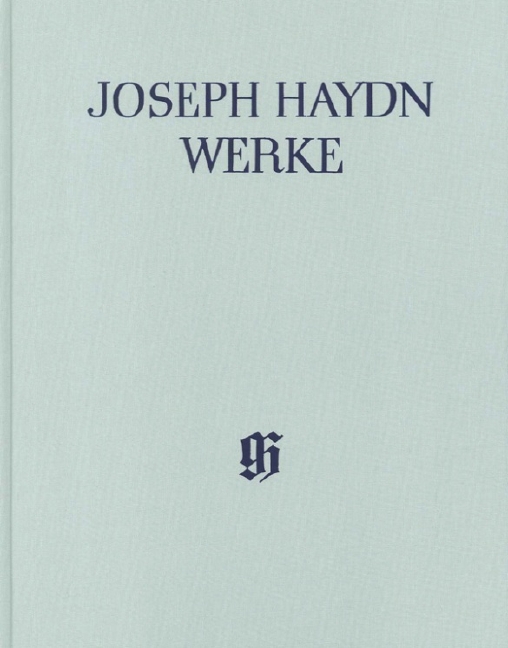 Barytontrios No.97-126 (Leinen)