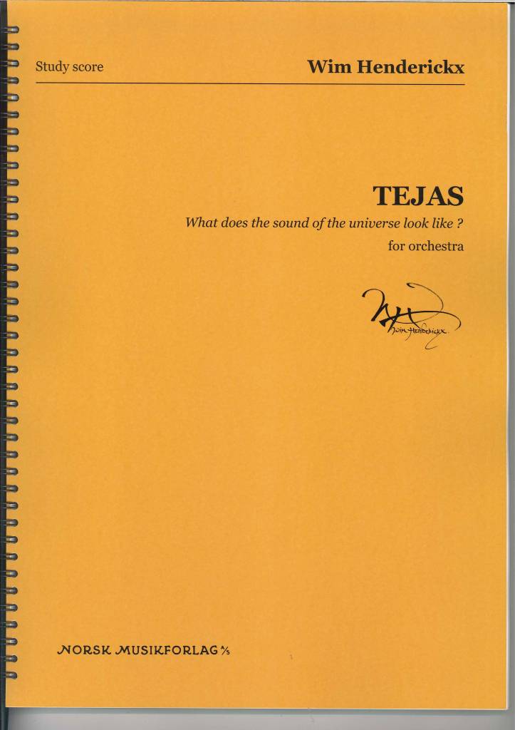 Tejas (study score)