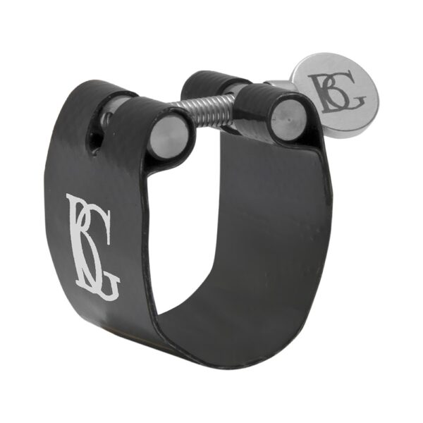 Ligatuur BG LFB Flex voor Klarinet