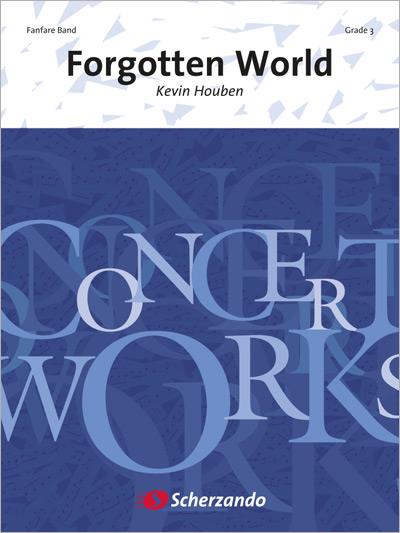Forgotten World (Score & parts)