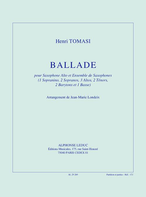 Ballade