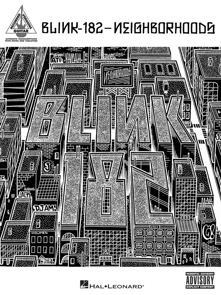 Neighborhoods