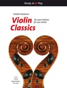 Ready to play - Violin Classics