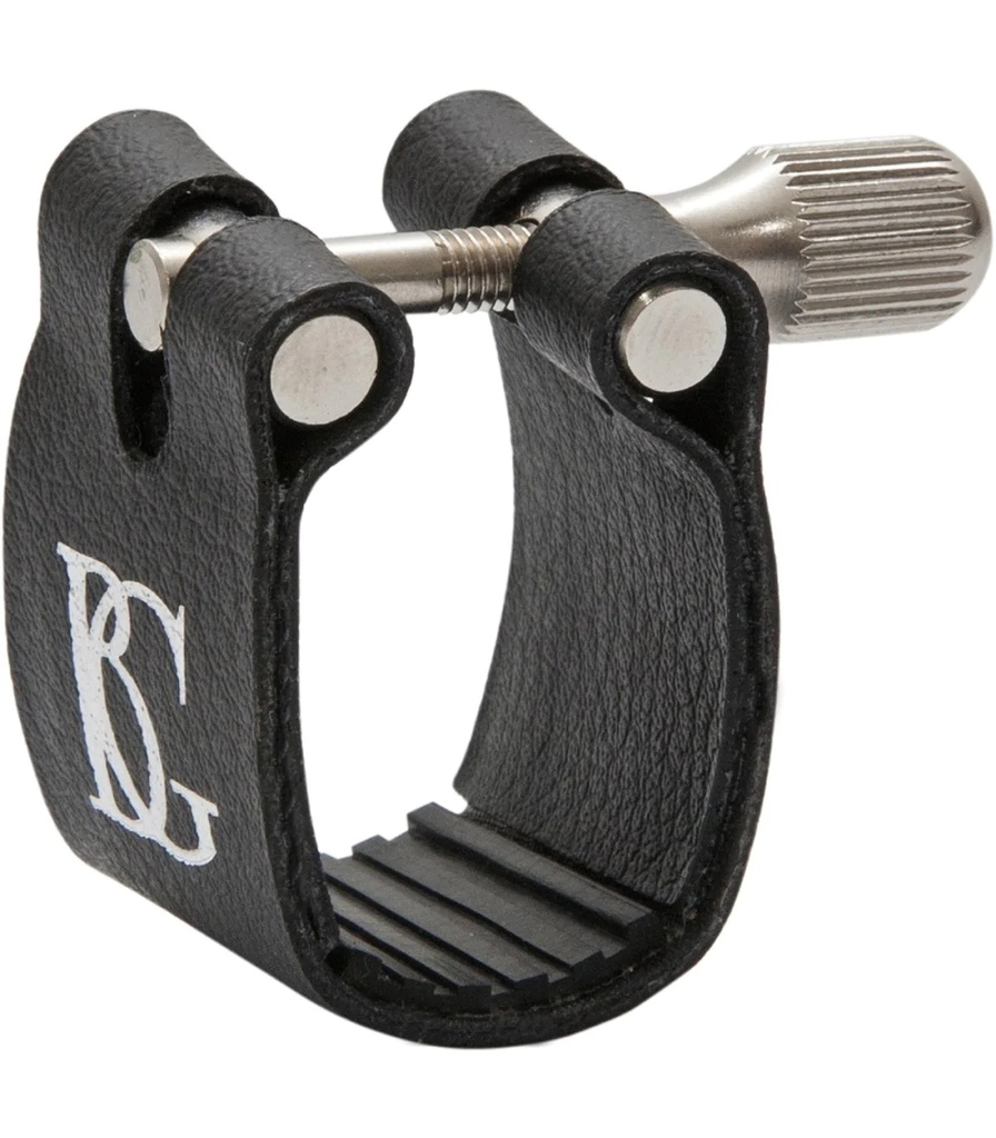 Ligatuur BG L8 Standard voor Eb Klarinet