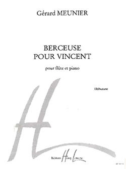 Berceuse pour Vincent