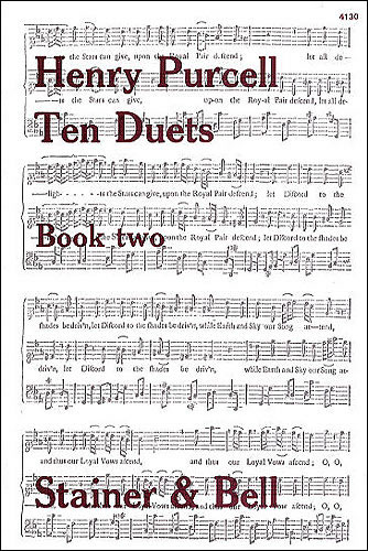 10 Duets - Vol.2