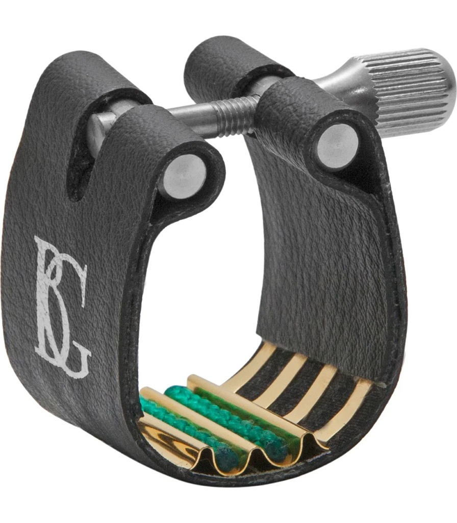 Ligatuur BG L82SR Super Revelation voor Altklarinet