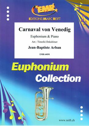 Carnaval von Venedig (Carnaval of Venice)