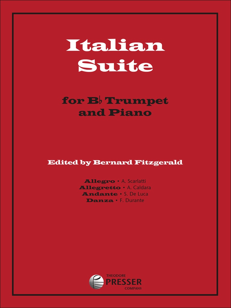 Italian Suite