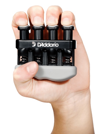 D'Addario Varigrip Hand & Finger Exerciser