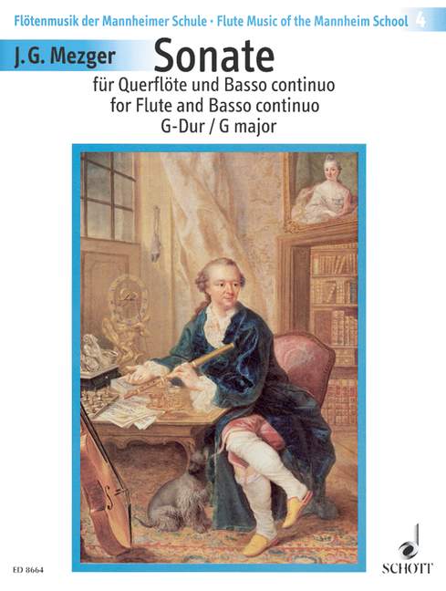 Sonate G-Dur