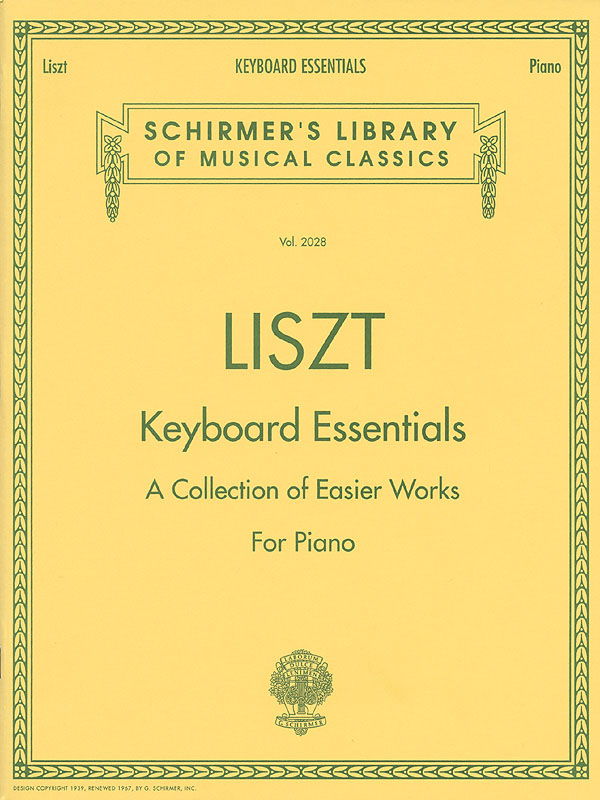 Keyboard Essentials