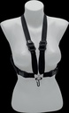 Harnas BG S41M voor Saxofoon (Vrouw ML, metal hook)