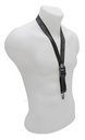 Draagband BG S30M Standard voor Saxofoon (Metal hook)