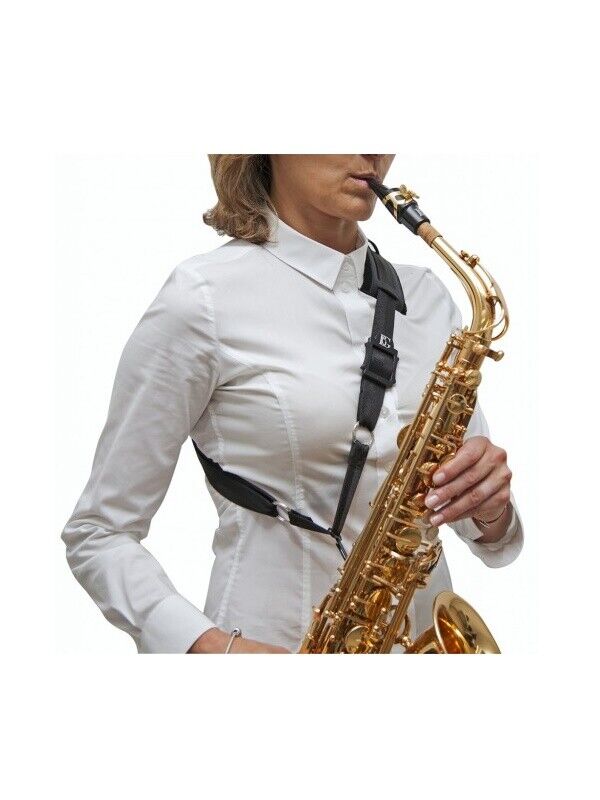 Schouder-riem BG S03M voor Saxofoon (XL)