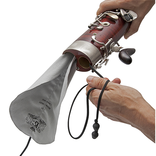 Wisser BG A34 voor Fagot (Laars)